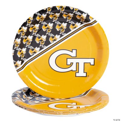 NCAA™ Georgia Tech Yellow Jackets Dessert Plates