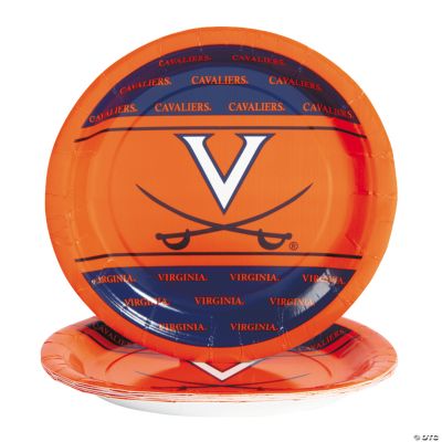 NCAA™ Virginia Cavaliers Dessert Plates