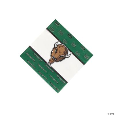 NCAA™ Marshall Thundering Herd Beverage Napkins