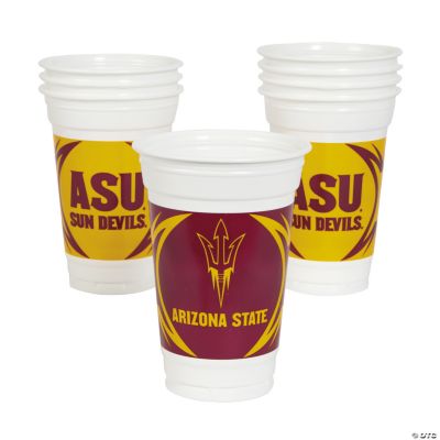 NCAA™ Arizona State Sun Devils Cups
