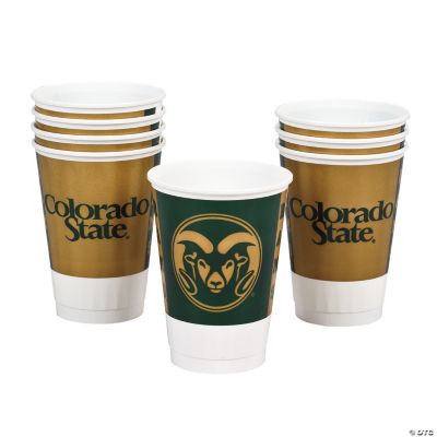 NCAA™ Colorado State Rams Cups