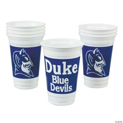 NCAA™ Duke Blue Devils Cups