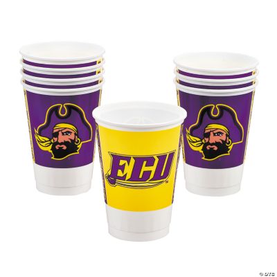 NCAA™ East Carolina University Pirates Cups