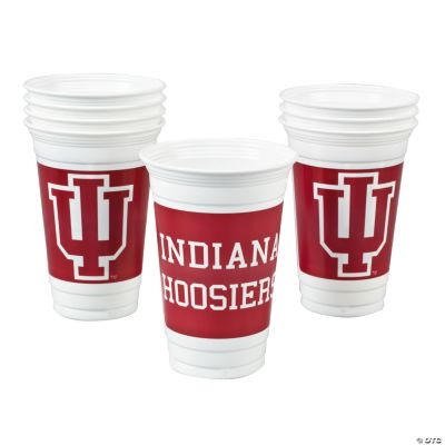 NCAA™ Indiana Hoosiers Cups