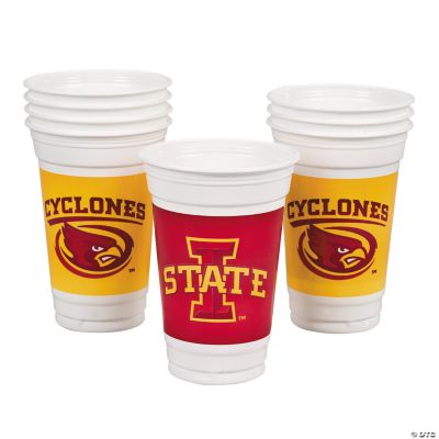 NCAA™ Iowa State Cyclones Cups