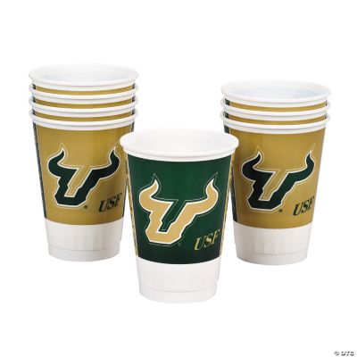NCAA™ South Florida Bulls Cups