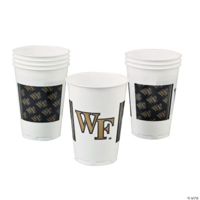 NCAA™ Wake Forest Demon Deacons Cups