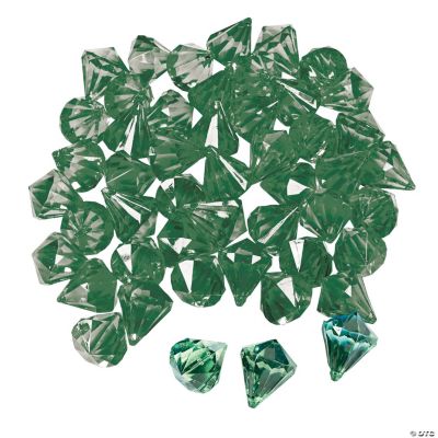 Green Gems