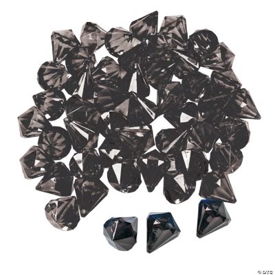 Black Gems