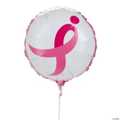Running Ribbon Mylar Balloons