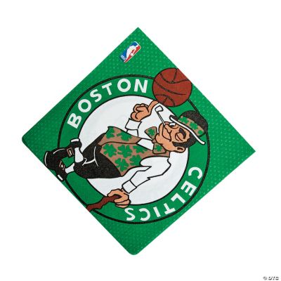 NBA® Boston Celtics™ Luncheon Napkins