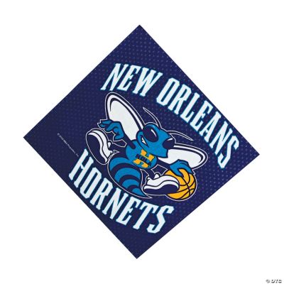 NBA® New Orleans Hornets™ Luncheon Napkins