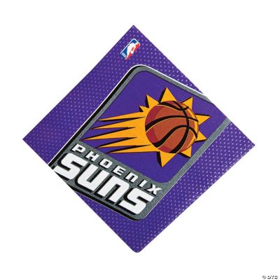NBA® Phoenix Suns™ Luncheon Napkins