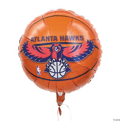 NBA® Atlanta Hawks™ Mylar Balloon