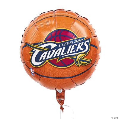 NBA® Cleveland Cavaliers™ Mylar Balloon
