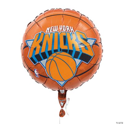 NBA® New York Knicks™ Mylar Balloon
