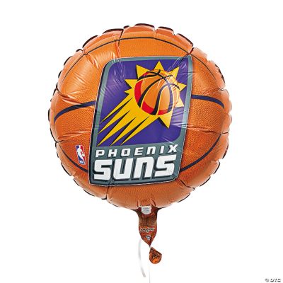 NBA® Phoenix Suns™ Mylar Balloon