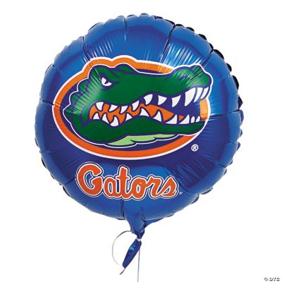 NCAA™ Florida Mylar Balloon