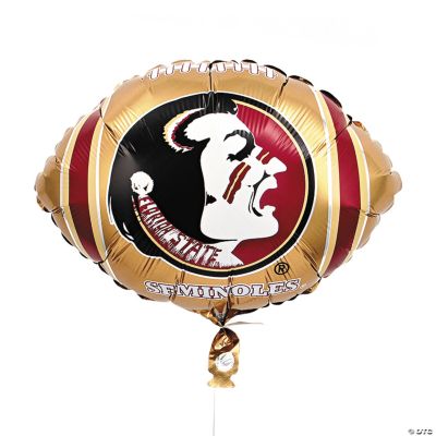 NCAA™ Florida State Mylar Balloon