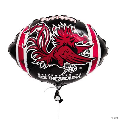 NCAA™ South Carolina Mylar Balloon