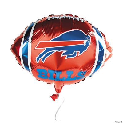 NFL® Buffalo Bills™ Mylar Balloon