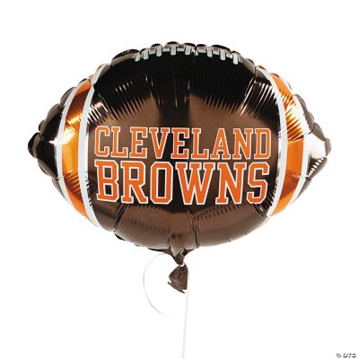 NFL® Cleveland Browns™ Mylar Balloon