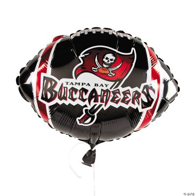 NFL® Tampa Bay Buccaneers™ Mylar Balloon