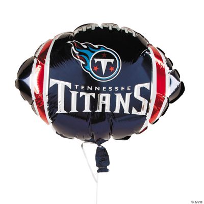 NFL® Tennessee Titans™ Mylar Balloon