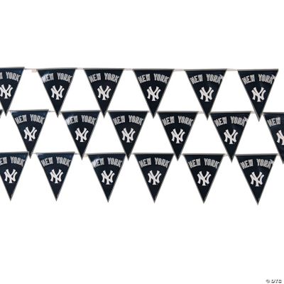 MLB® New York Yankees™ Pennant Banner