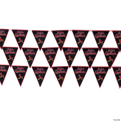 MLB® St. Louis Cardinals™ Pennant Banner