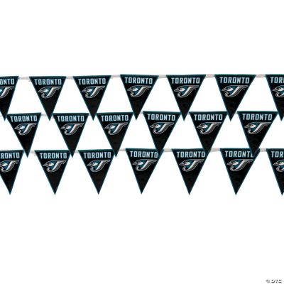 MLB® Toronto Blue Jays™ Pennant Banner