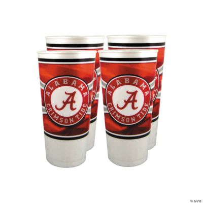 NCAA™ Alabama Crimson Tide Cups