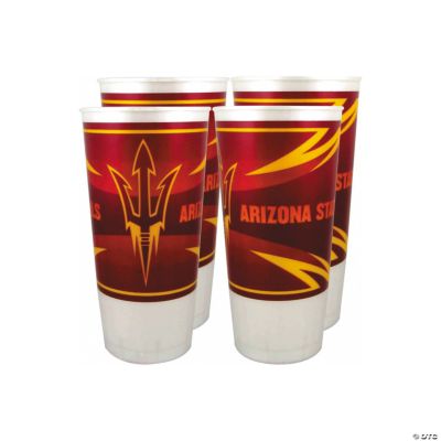 NCAA™ Arizona State Sun Devils Cups