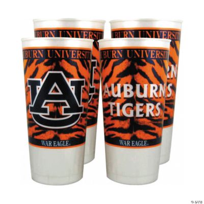NCAA™ Auburn Tigers Cups