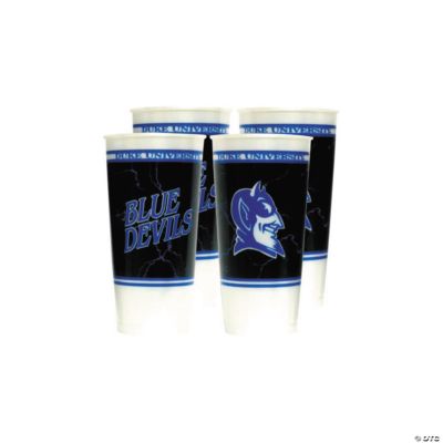 NCAA™ Duke Blue Devils Cups