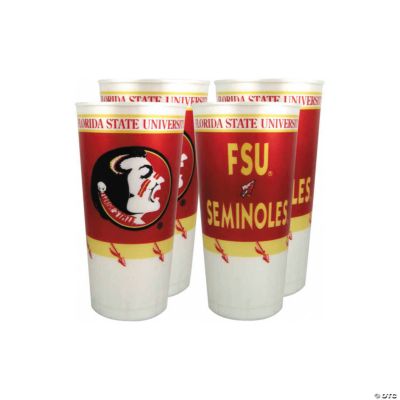 NCAA™ Florida State Seminoles Cups