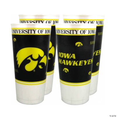 NCAA™ Iowa Hawkeyes Cups
