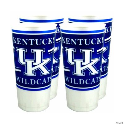 NCAA™ Kentucky Wildcats Cups
