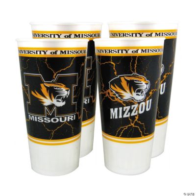 NCAA™ Missouri Tigers Cups