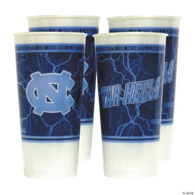 NCAA™ North Carolina Tar Heels Cups