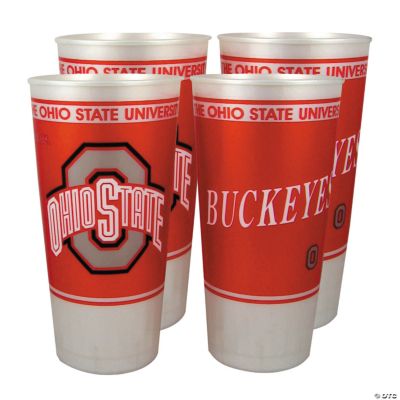 NCAA™ Ohio State Buckeyes Cups