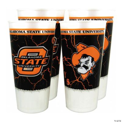 NCAA™ Oklahoma Cowboys Cups