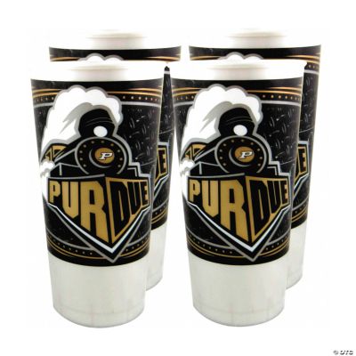 NCAA™ Purdue Boilermakers Cups