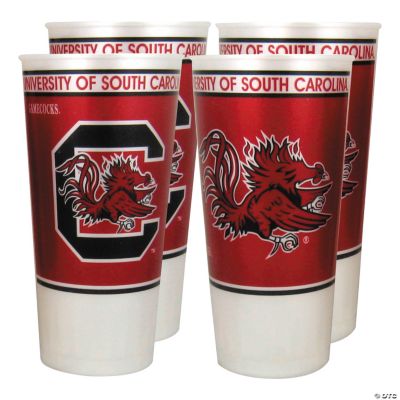 NCAA™ South Carolina Gamecocks Cups