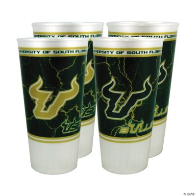 NCAA™ South Florida Bulls Cups