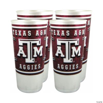 NCAA™ Texas A&M Aggies Cups