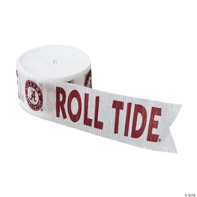 NCAA™ Alabama Crimson Tide Streamer