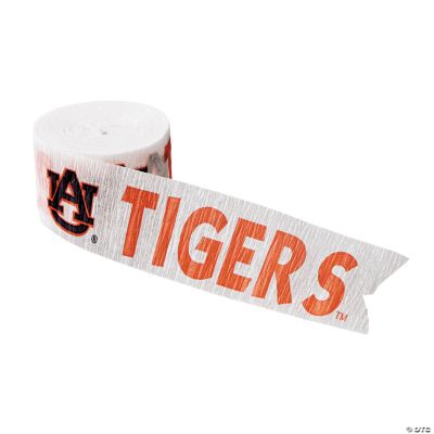 NCAA™ Auburn Tigers Streamer