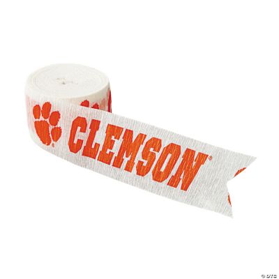 NCAA™ Clemson Tigers Streamer