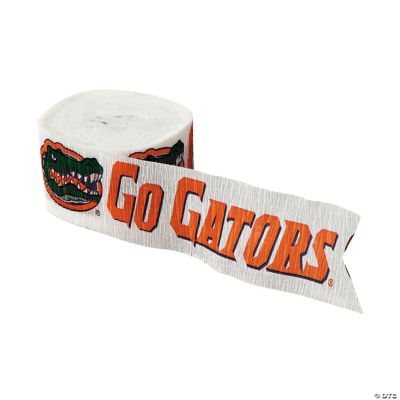 NCAA™ Florida Gators Streamer